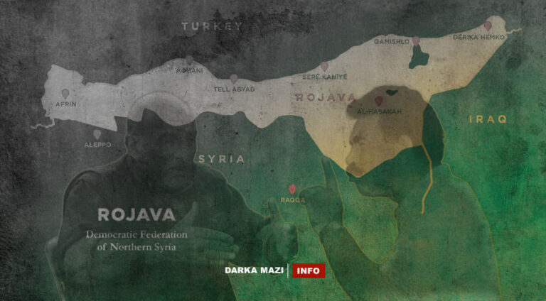 Kalkan: Ocalan derewan dike!