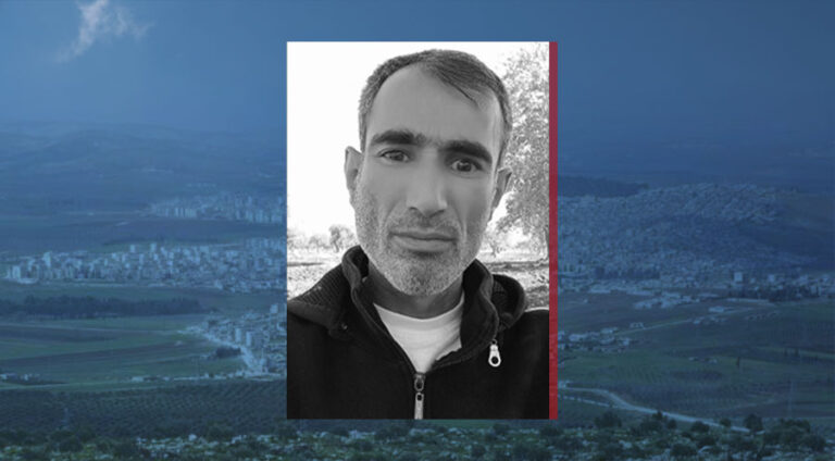 Luqman Hemîd Henan efrin
