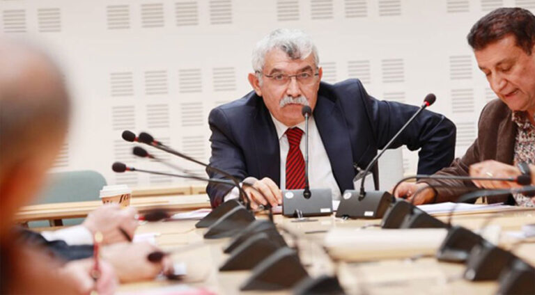PDK ê bersiveke kurt û tund da rêveberekî PKK ê