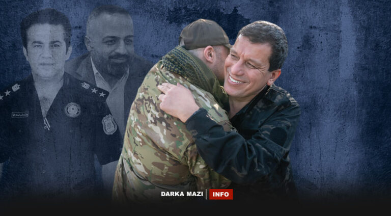 Gelo Bafil li ser şopa Lahor Cengî dimeşe?