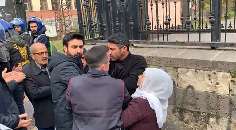 Li Diyarbekir 2 kes hatin binçavkirin