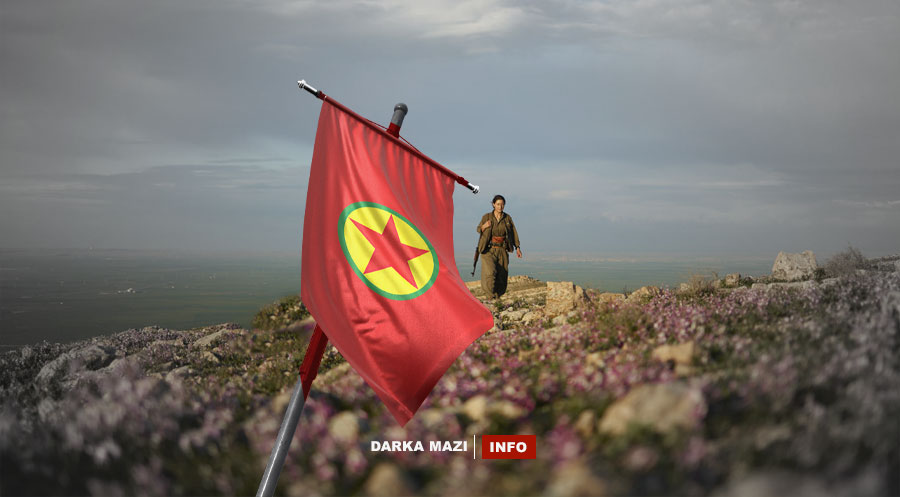 Serpêhatiya dil bi êş a kuştina keçeka kurd ji aliyê PKK’ê ve