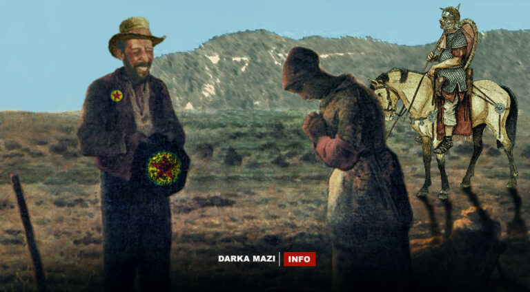 Heya yên Moxolan û serkeftina PKK’ê