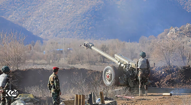 peshmarga-kurdistan