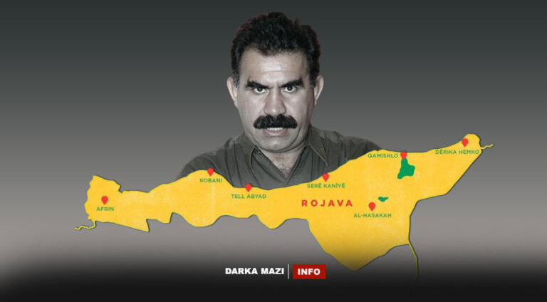 Sedemên rojevkirina Ocalan