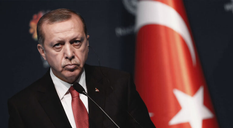 Erdogan: Dibe ku em dema hilbijartinan nû bikin
