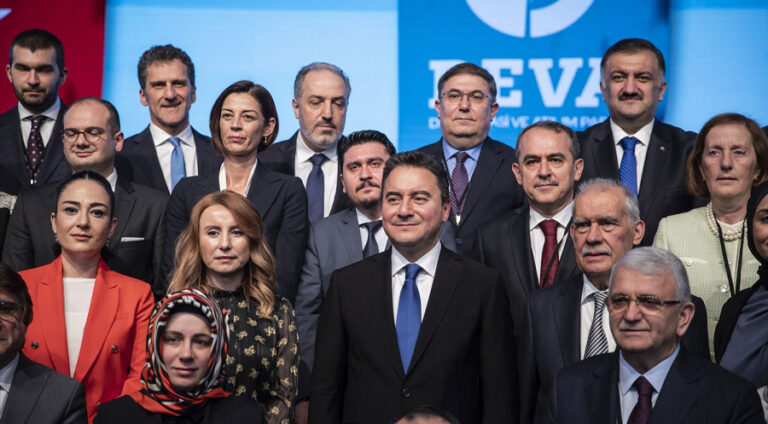 deva-parti