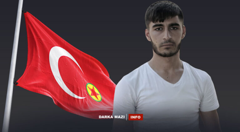 Trajediya zarokên kurd di şerê PKK ê û Tirkiyê de berdewam dike