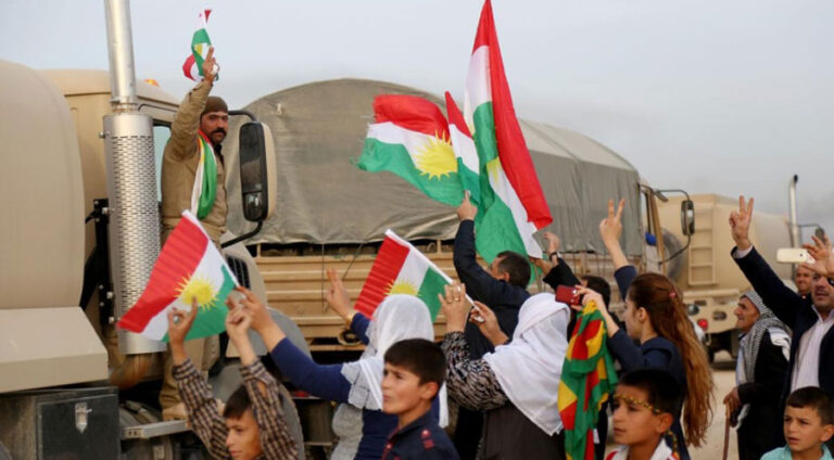 8 sal di ser rizgarkirina Kobanê re derbas dibin