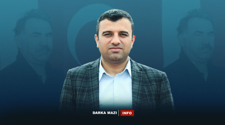 Banga Omer Ocalan ji PDK ê re û rastiya têkiliyên toksîk ên PKK û Tirkiyeyê