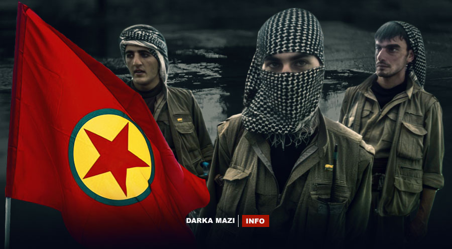 PKK’e weke rêxistineke Kuntrakurd û bûyerên Şengal-Mêrdînê