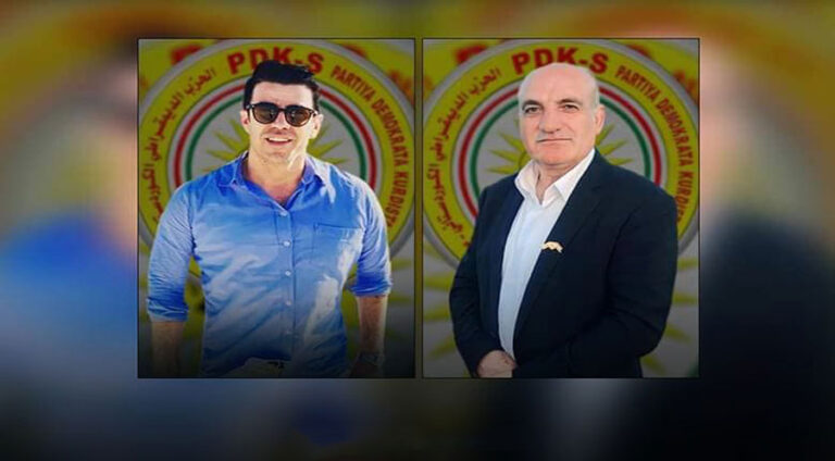 Tora Sûriyê bang li HSDê kir ku girtiyan serbest berdin