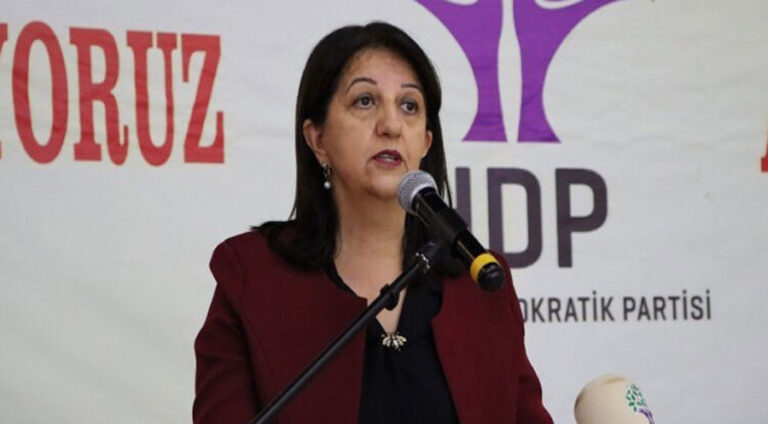 Buldan: Em bi hemû hevalbendên xwe re namzedê serokomariyê diyar dikin