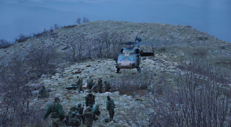 pkk diyarbakir eren operasyonu