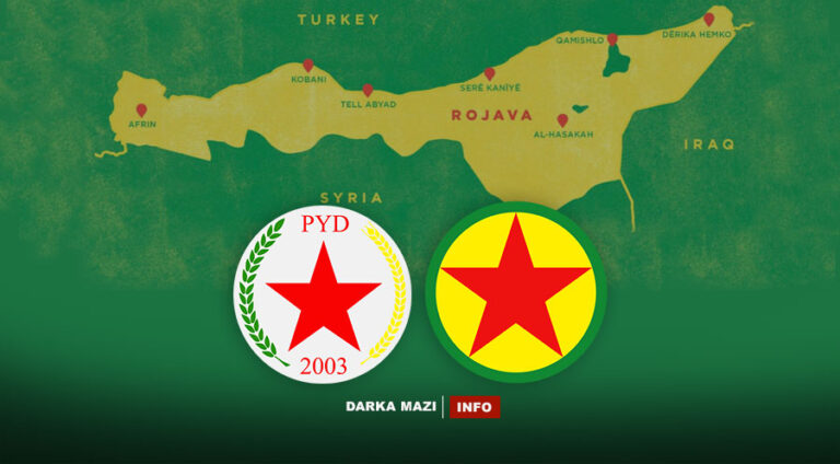 Rojavayê Kurdistanê û siyaseta durû