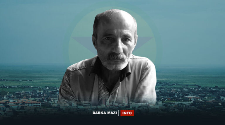 Endamekî PKK ê li Şingalê hate gulebarankirin, gelo rastîya vê bûyerê çî ye?