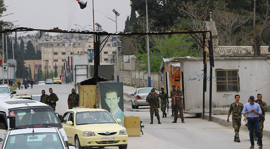 Amnesty: Divê rêjîma Sûriyê dorpêça li ser herêmên Kurdî yên bakurê Helebê rake
