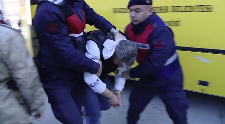 Derbarê bûyera kuştina 5 hemwelatiyên Duhokê de komîsyonek hat avakirin