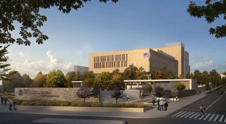 us embassy turkey