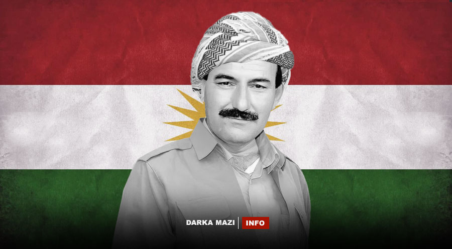 11 sal li ser qetilkirina siyasetmedarê Kurd Nesredîn Birhik ji aliyê PYD’ê ve derbas bûn