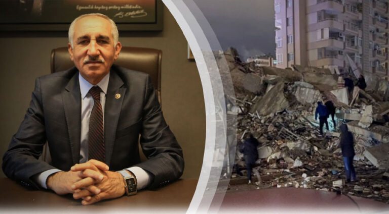 AKP-Yakup Taş