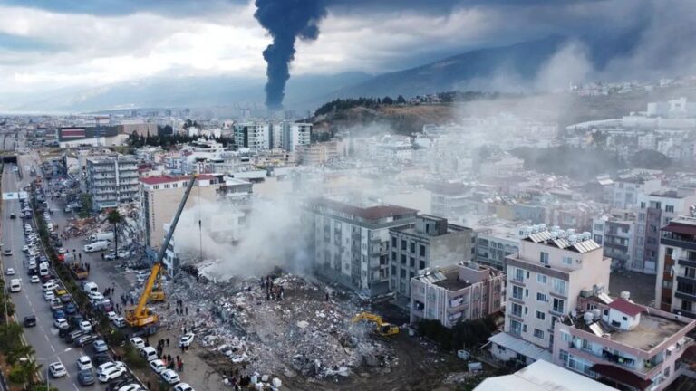 Erdhej-turkey-earthquake