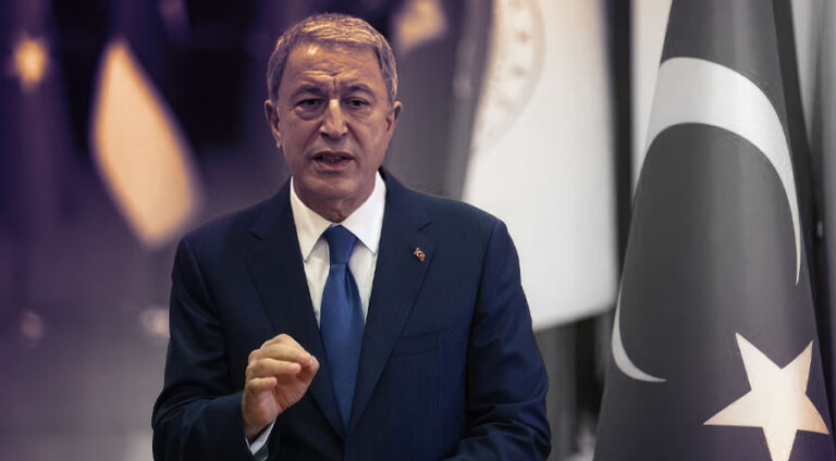 Akar: Emê bersiva pêwîst bo êrîşa ser Zêlkanê bidin