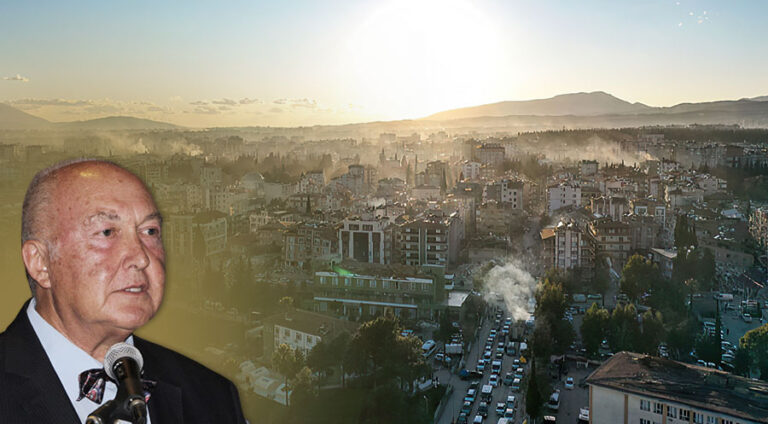 Prof. Dr. Övgün Ahmet Ercan (1)