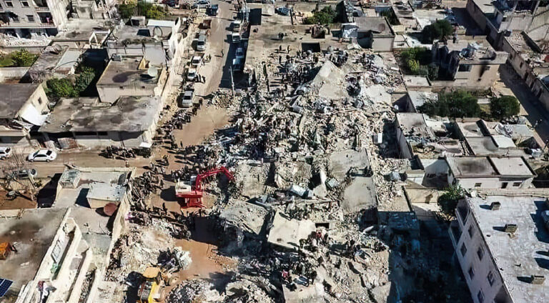 Sûrye û Rojava Kurdistanê.. 7000 Hejmara miriyan