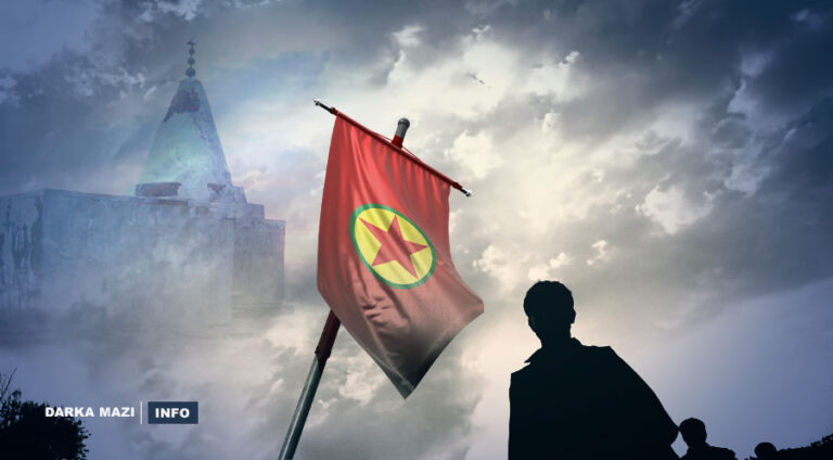 PKK’ê ciwanekî êzdî bi awayekê hovane kuşt