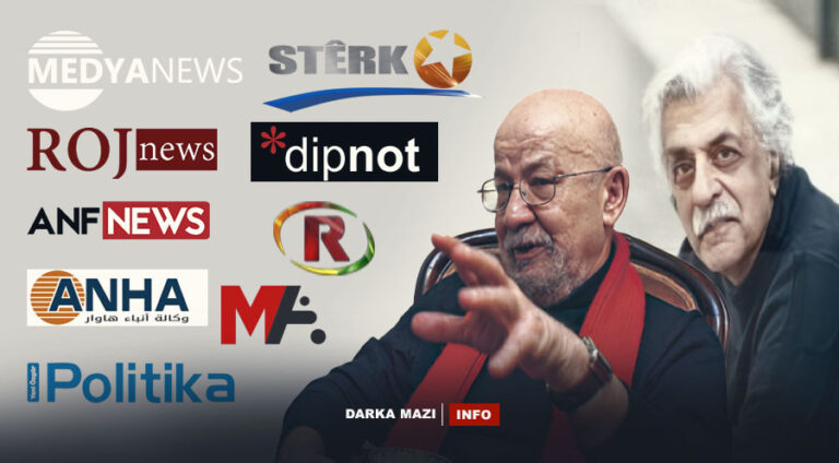 Sedemên girtin û astegkirina malperên Kurdan çi ne û ev êrîş li ser kê hatîye kirin?
