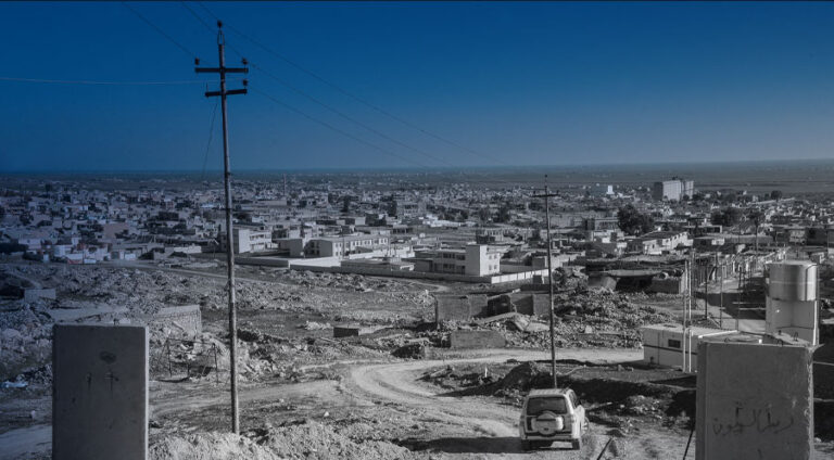 sinjar-darkamazi