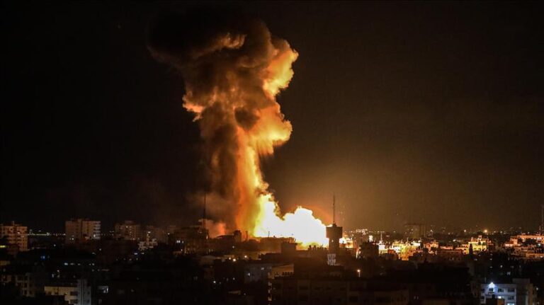 sohr-sham-israil