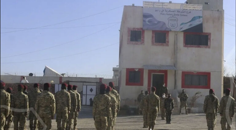 Erdhej ji xelkê re bû derd û ji DAIŞê re derman