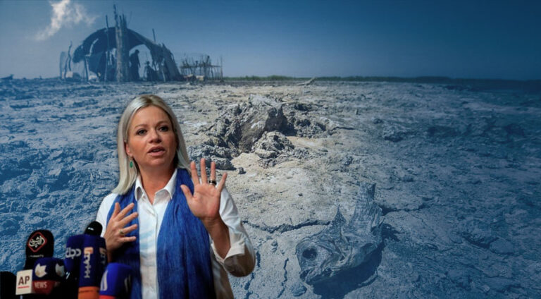 Jeanine Plasschaert-iraq