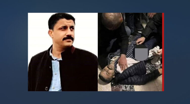 Li Wêranşarê muxtarê gund hat kuştin