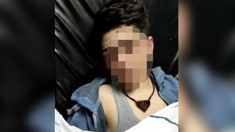 Li Diyarbekirê ji ber eşkenceya li zarokê 14 salî: 3 polîs hatin girtin