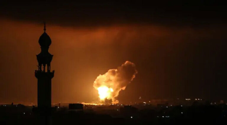 israel-attack-syria