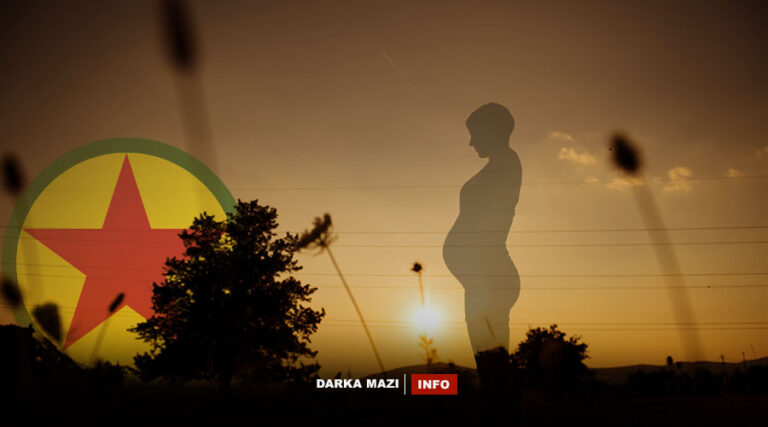Çarenvîsa jinên ducanî û zarokên wan di nava PKK’ê de çî ye?