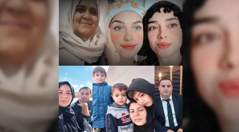 Belemeke koçberan bin av bû: 27 kesan jiyana xwe ji dest dan