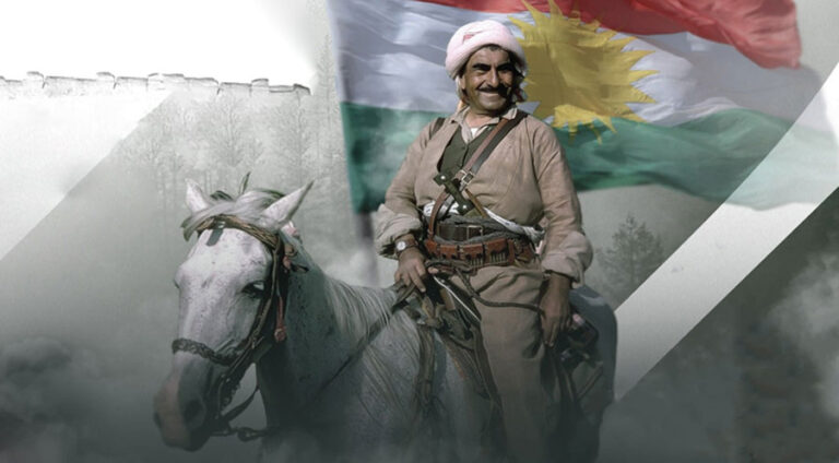 120 sal di ser jidayikbûna Mela Mistefa Barzanî re derbas dibin