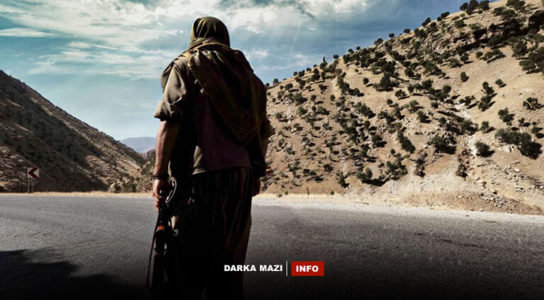 Berpirsekî PKK’ê piştî otomobîlek dizî hat kuştin
