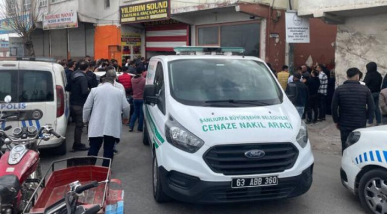 Li Rihayê ji be jehrîbûna ji gaza sobeyê 2 kesan canê xwe ji dest dan