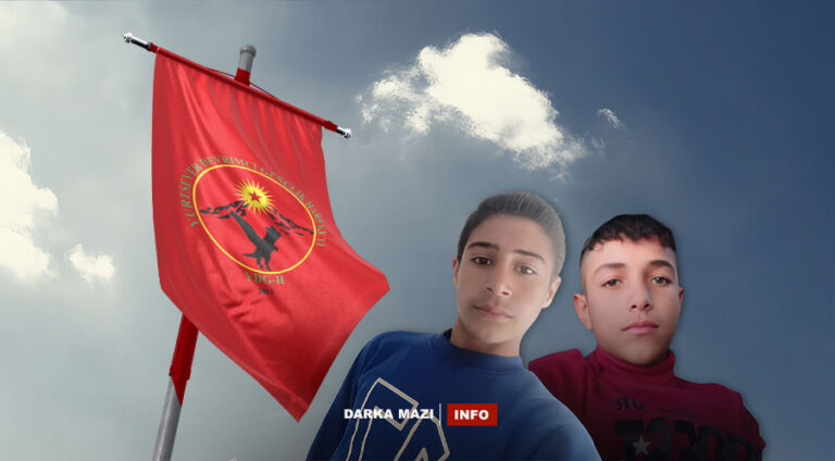 Ciwanên Şoreşger-pkk-ypg-qsd-sdf-reveberiya-xewser-info