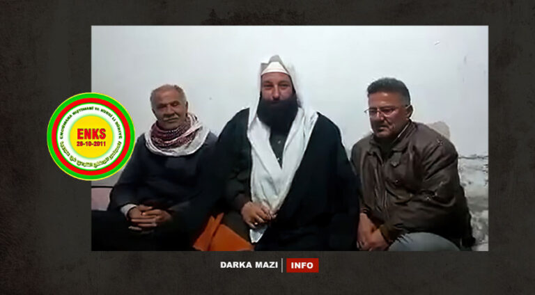 ENKS-efrin-ezidi