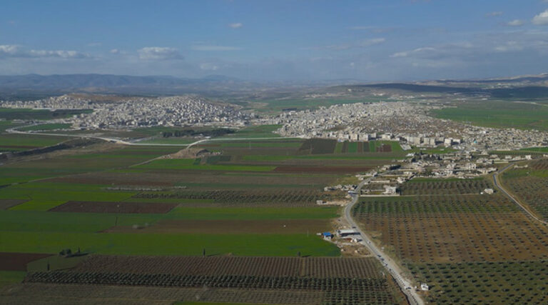Efrin-kurd-rojava