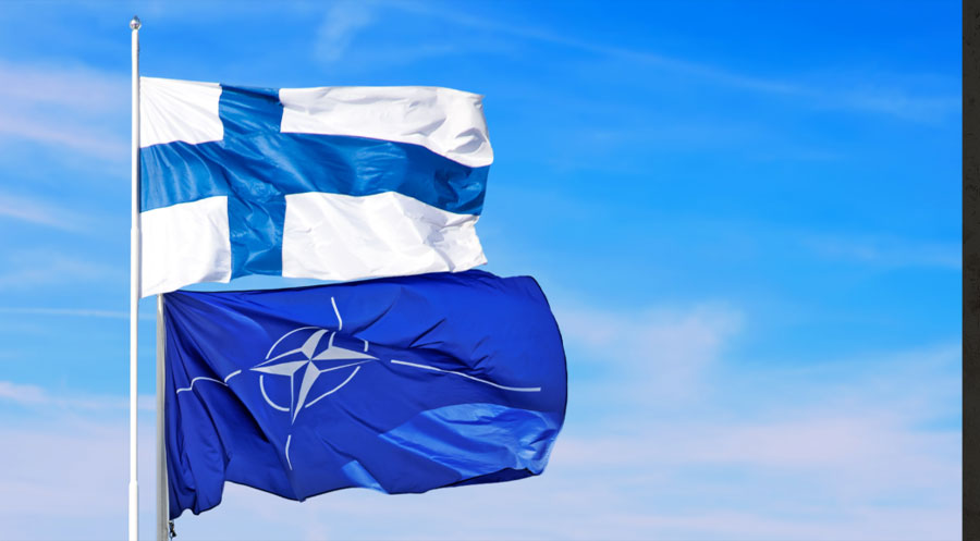 Finland will formally become a member of NATO