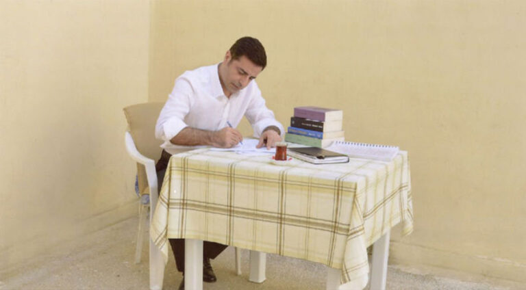 Demirtaş: Ti garantî nîne ku Erdogan bi ser nekeve