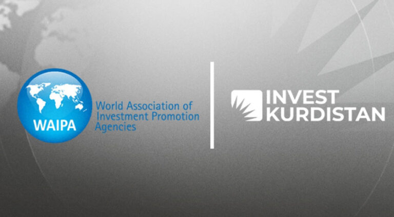 Desteya Veberhênanê ya Herêma Kurdistanê dibe endama WAIPA