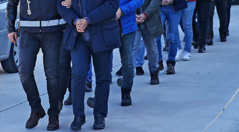 Li 15 bajaran operasyon: Derbarê 49 kesan de biryara desteserkirinê